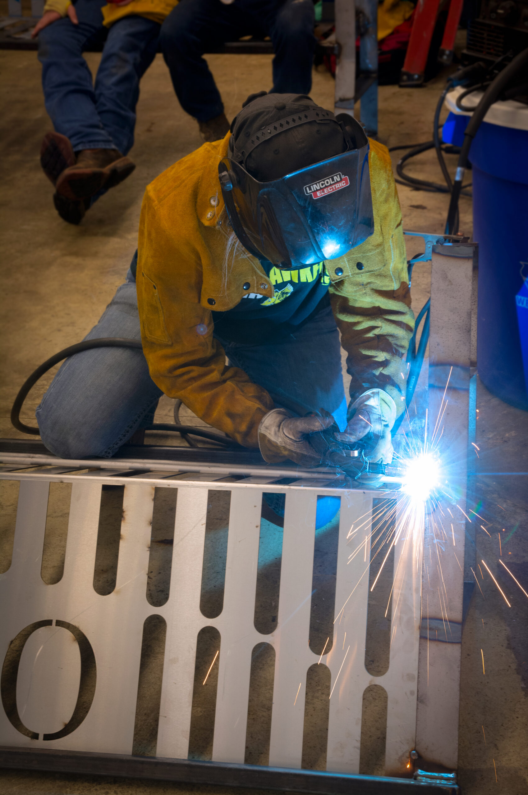 jobs in osceola iowa
